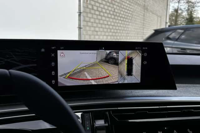 Peugeot 5008 (2026) thumbnail 22