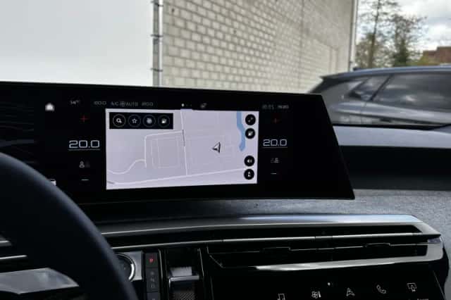 Peugeot 5008 (2026) thumbnail 24