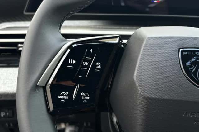 Peugeot 5008 (2026) thumbnail 28