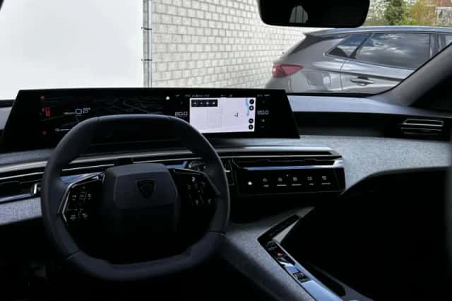 Peugeot 5008 (2026) thumbnail 31