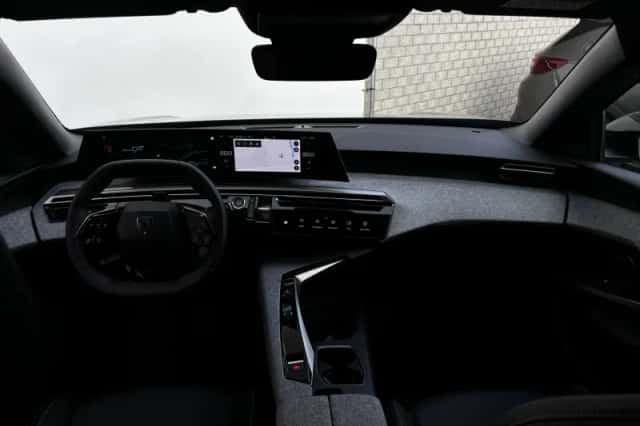 Peugeot 5008 (2026) thumbnail 32