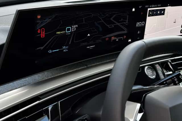 Peugeot 5008 (2026) thumbnail 34