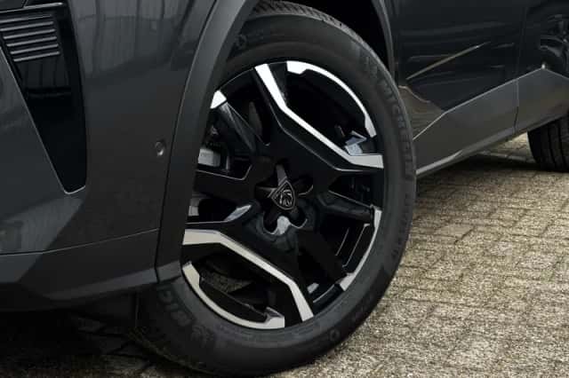 Peugeot 5008 (2026) thumbnail 5