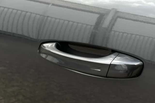 Peugeot 5008 (2026) thumbnail 6