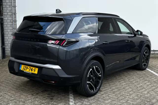 Peugeot 5008 (2026) thumbnail 7