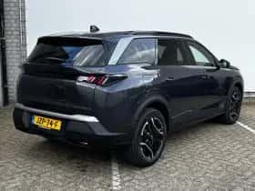 Peugeot 5008 (2026) thumbnail 7