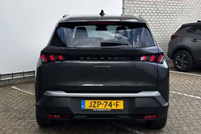Peugeot 5008 (2026) thumbnail 8