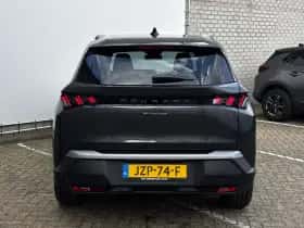 Peugeot 5008 (2026) thumbnail 8