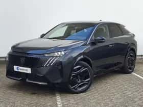 Peugeot e-3008 (2026)