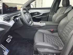 Peugeot e-3008 (2026) thumbnail 12