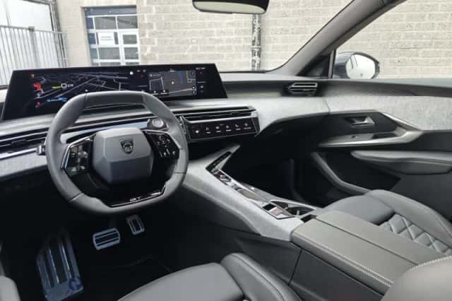 Peugeot e-3008 (2026) thumbnail 16