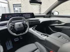 Peugeot e-3008 (2026) thumbnail 16