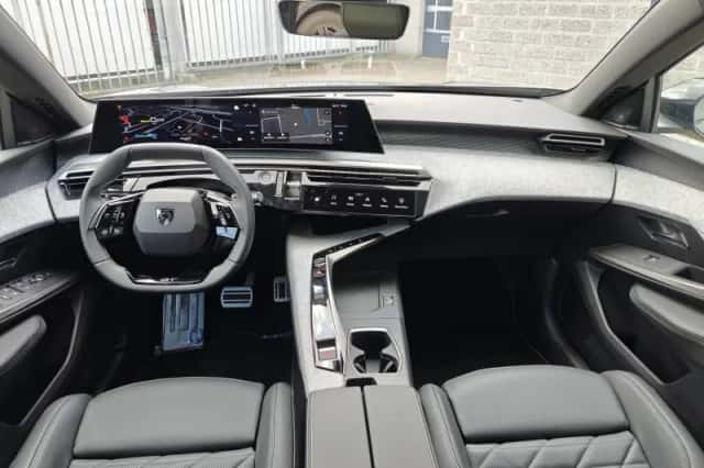 Peugeot e-3008 (2026) thumbnail 17