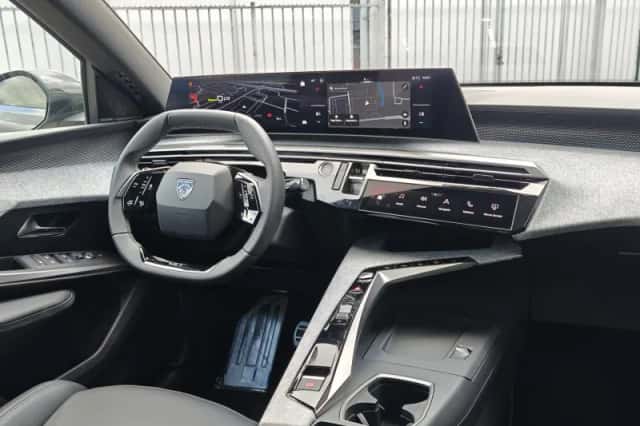 Peugeot e-3008 (2026) thumbnail 18