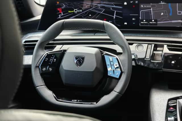 Peugeot e-3008 (2026) thumbnail 20