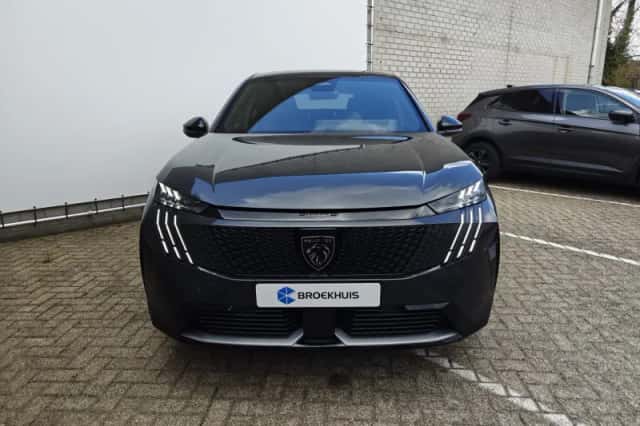 Peugeot e-3008 (2026) thumbnail 3