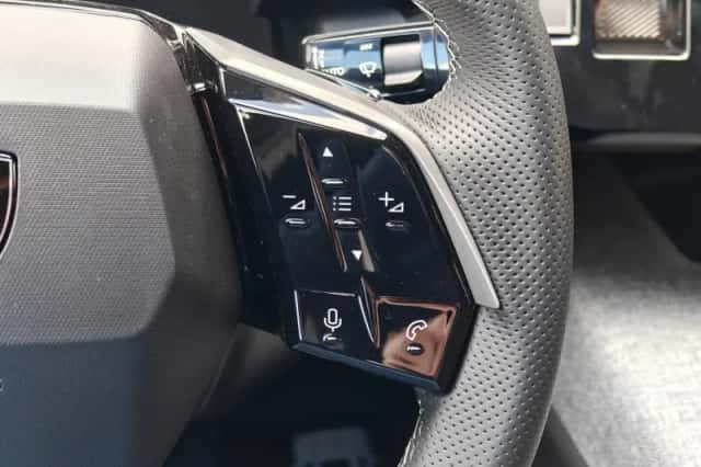 Peugeot e-3008 (2026) thumbnail 24