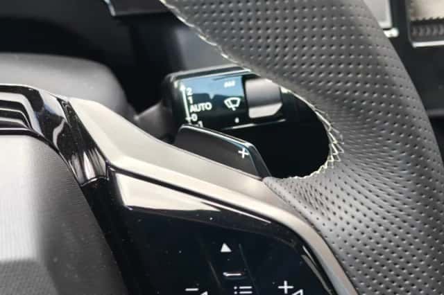 Peugeot e-3008 (2026) thumbnail 25