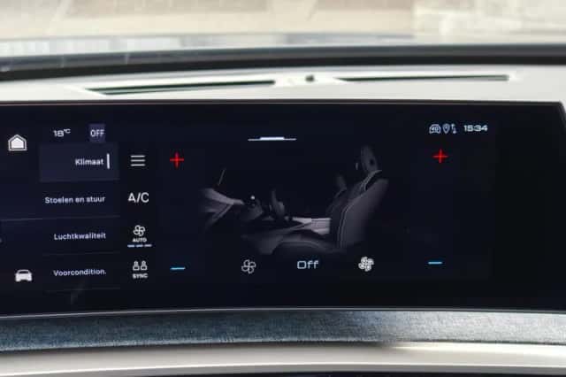 Peugeot e-3008 (2026) thumbnail 31