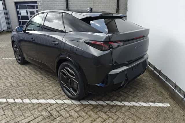 Peugeot e-3008 (2026) thumbnail 5
