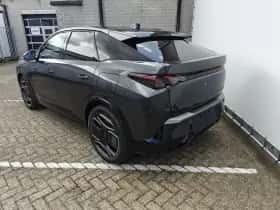 Peugeot e-3008 (2026) thumbnail 5