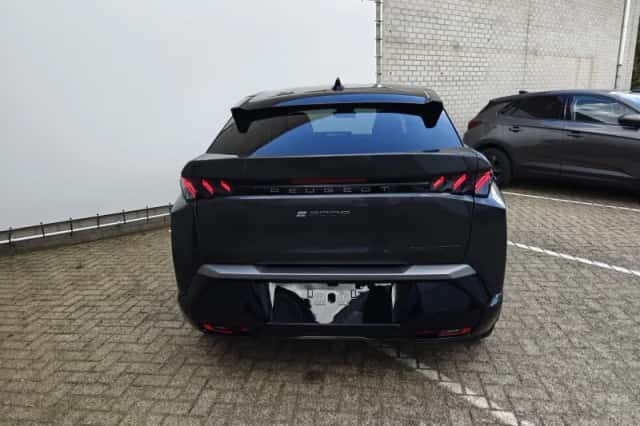 Peugeot e-3008 (2026) thumbnail 9