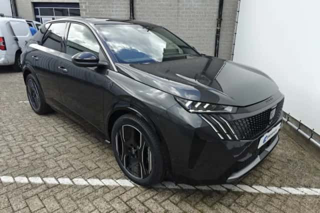 Peugeot e-3008 (2026) thumbnail 10