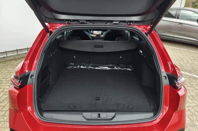 Peugeot 308 (2026) thumbnail 11