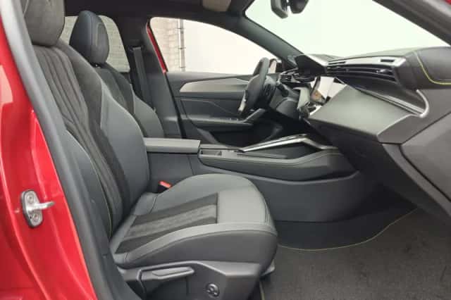 Peugeot 308 (2026) thumbnail 13