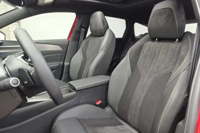 Peugeot 308 (2026) thumbnail 14