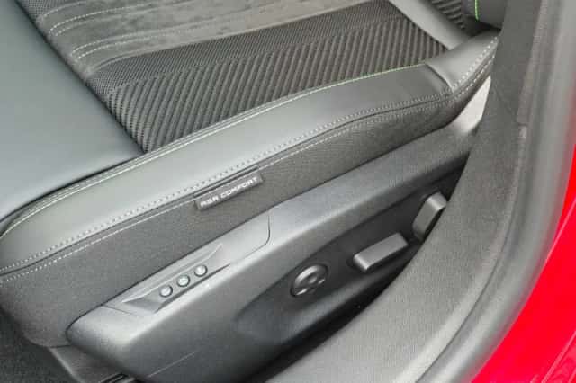 Peugeot 308 (2026) thumbnail 15