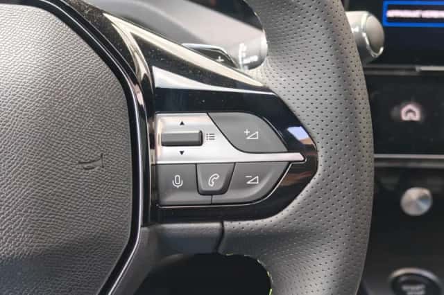 Peugeot 308 (2026) thumbnail 19
