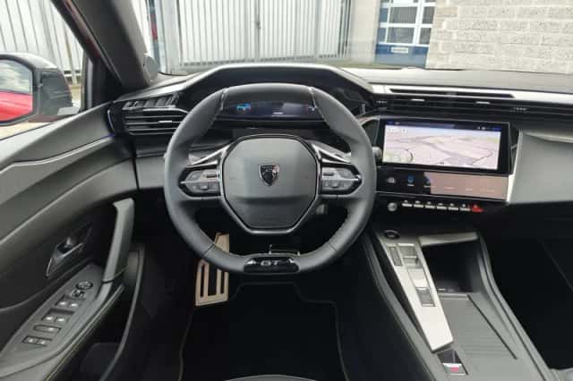 Peugeot 308 (2026) thumbnail 20