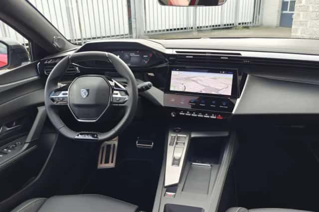 Peugeot 308 (2026) thumbnail 21