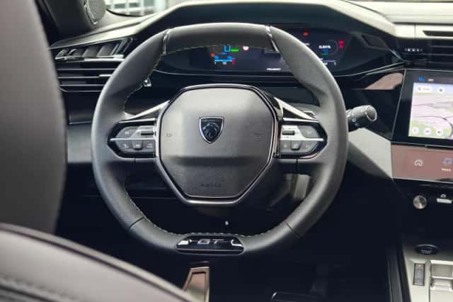 Peugeot 308 (2026) thumbnail 22