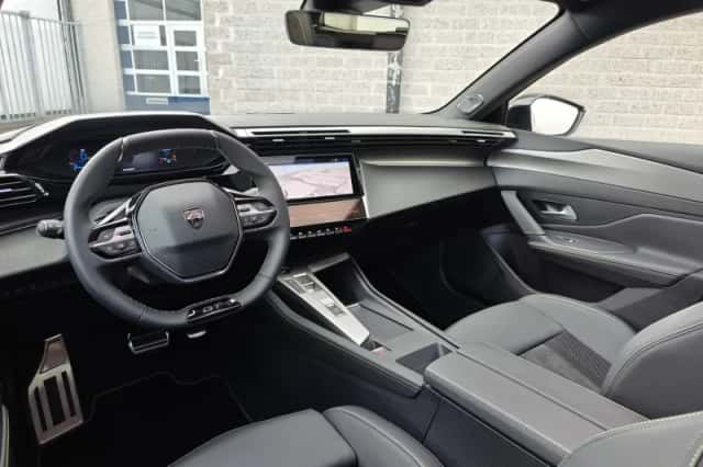 Peugeot 308 (2026) thumbnail 23