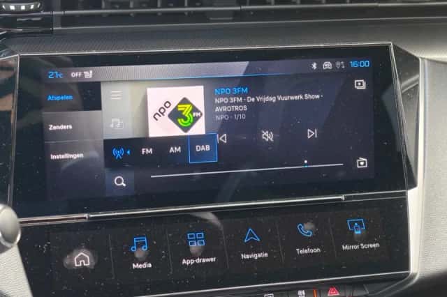 Peugeot 308 (2026) thumbnail 26