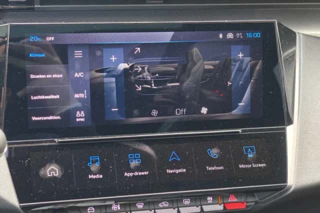 Peugeot 308 (2026) thumbnail 27