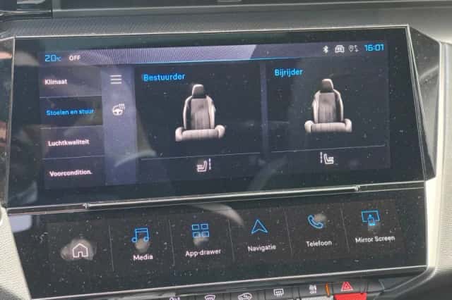 Peugeot 308 (2026) thumbnail 28