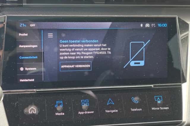 Peugeot 308 (2026) thumbnail 29