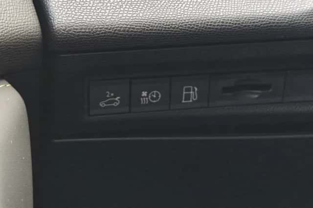 Peugeot 308 (2026) thumbnail 31