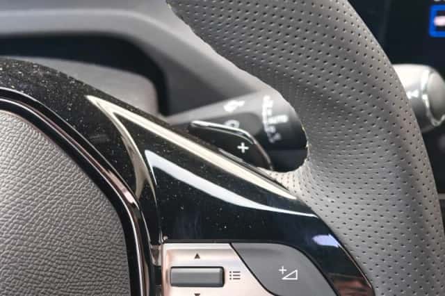 Peugeot 308 (2026) thumbnail 32