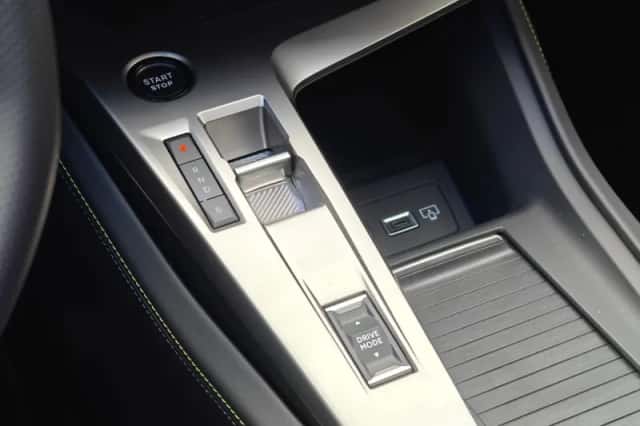 Peugeot 308 (2026) thumbnail 33