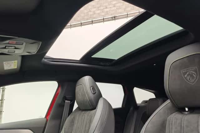 Peugeot 308 (2026) thumbnail 36