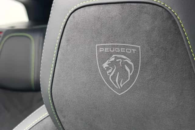 Peugeot 308 (2026) thumbnail 37
