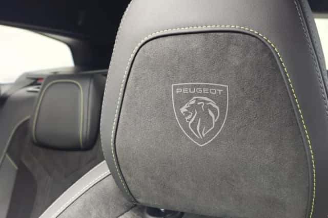 Peugeot 308 (2026) thumbnail 38
