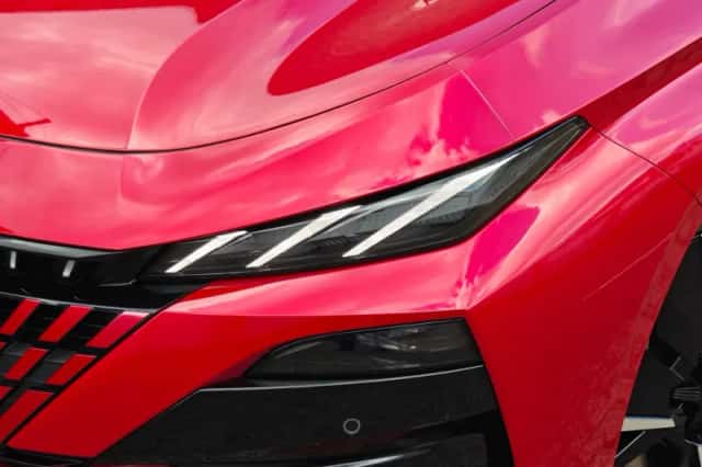 Peugeot 308 (2026) thumbnail 5