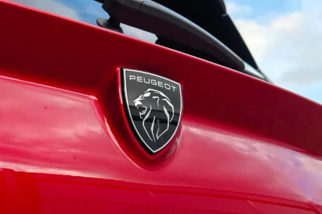 Peugeot 308 (2026) thumbnail 8
