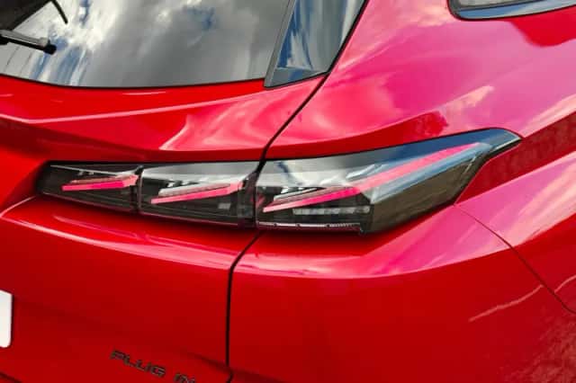 Peugeot 308 (2026) thumbnail 9