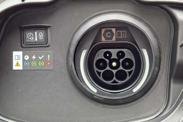 Peugeot 308 (2026) thumbnail 10